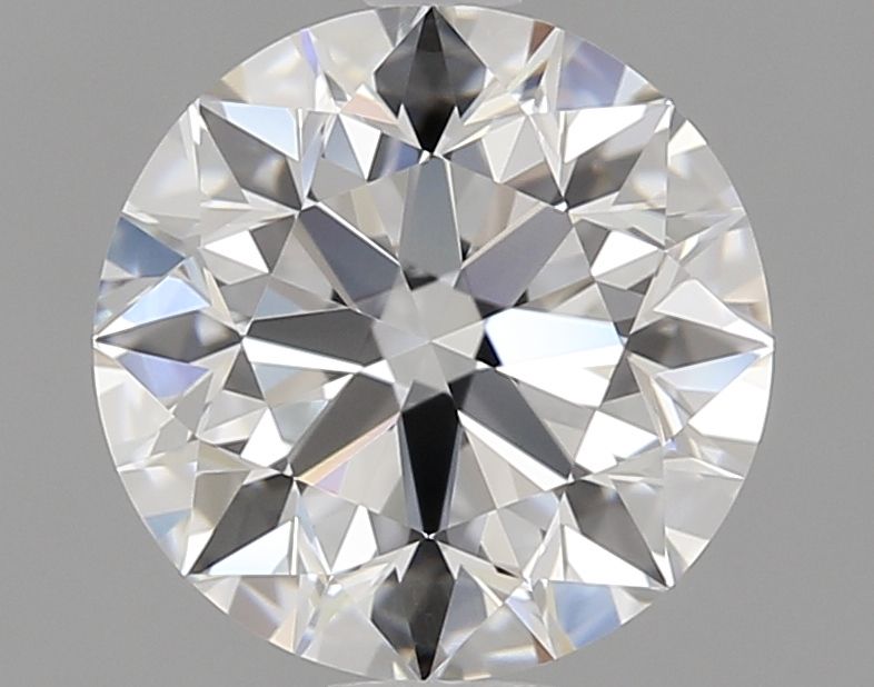 Round Diamond