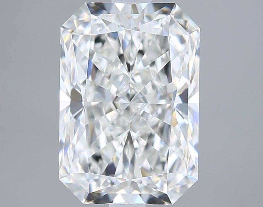 Radiant Diamond