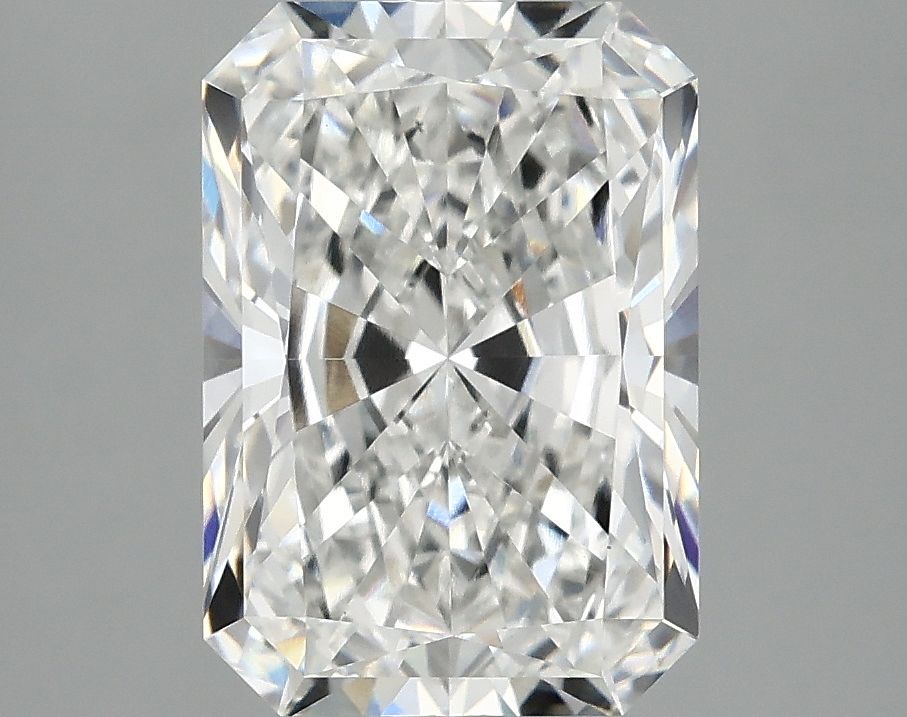 2.99 ct. radiant Lab Grown Diamond front image