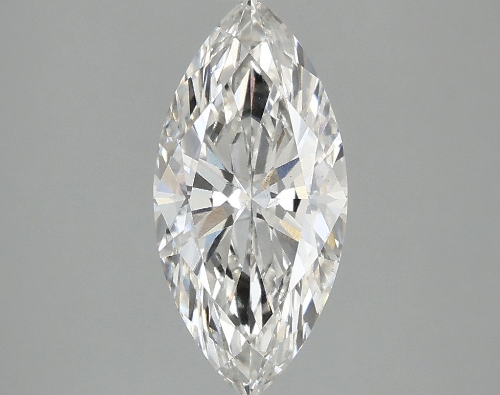 1.59 ct. marquise Lab Grown Diamond front image