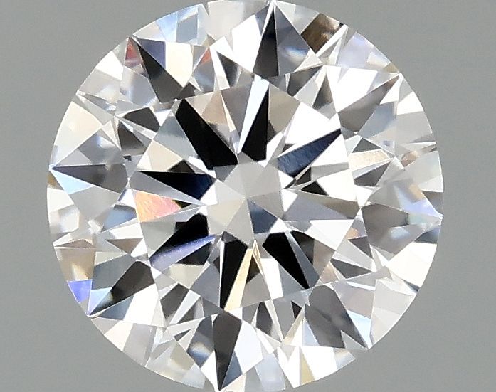 1.13 ct. round Lab Grown Diamond front image