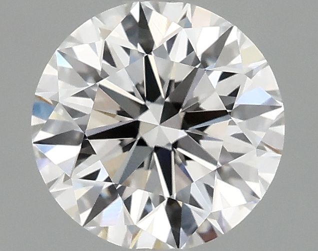 1.42 ct. round Lab Grown Diamond front image