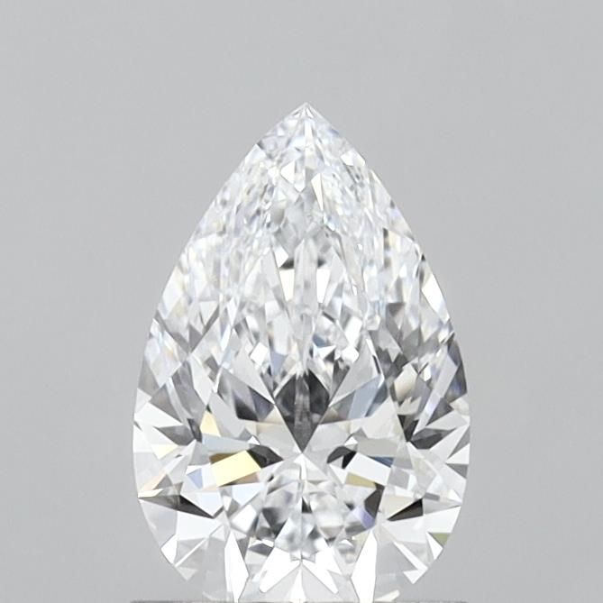 1.13 ct. pear Lab Grown Diamond front image