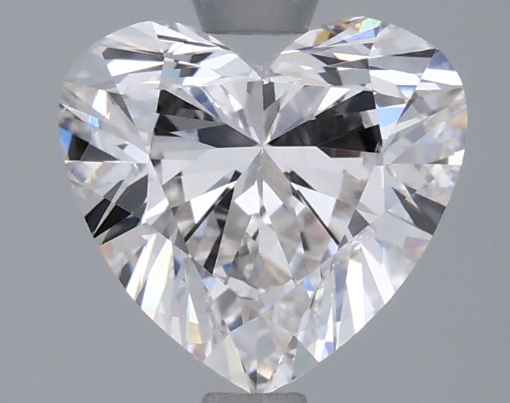 Heart Diamond