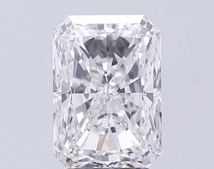 Radiant Diamond