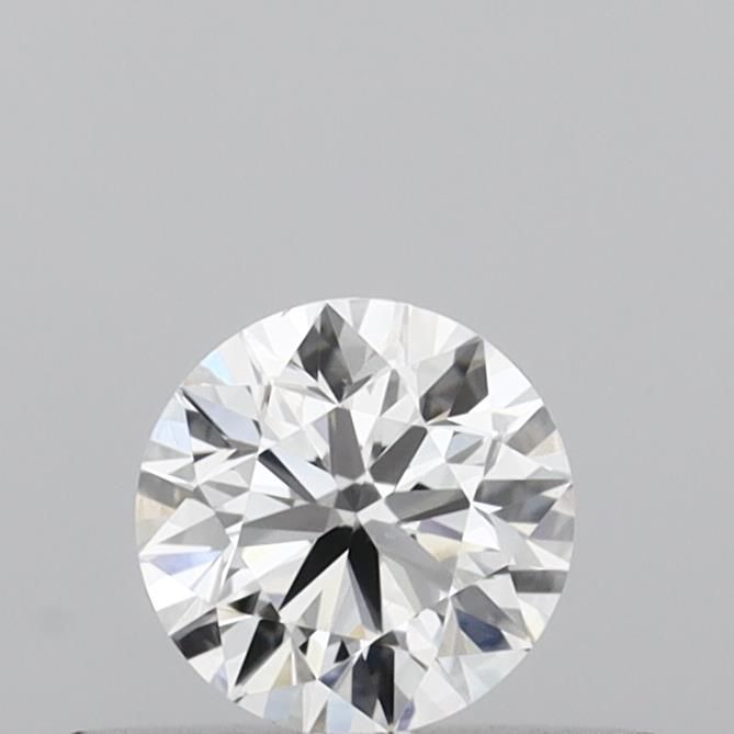 0.3 ct lab-grown Round Diamond