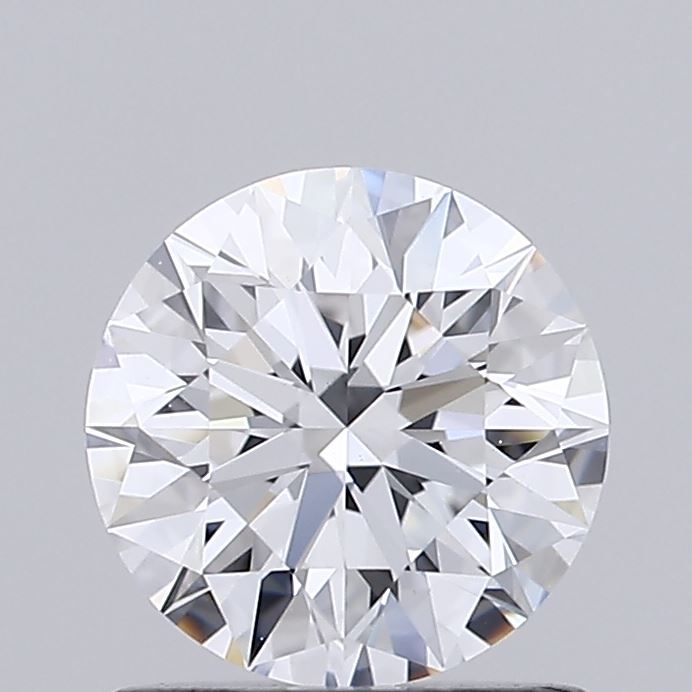 1.00 ct. round Lab Grown Diamond front image