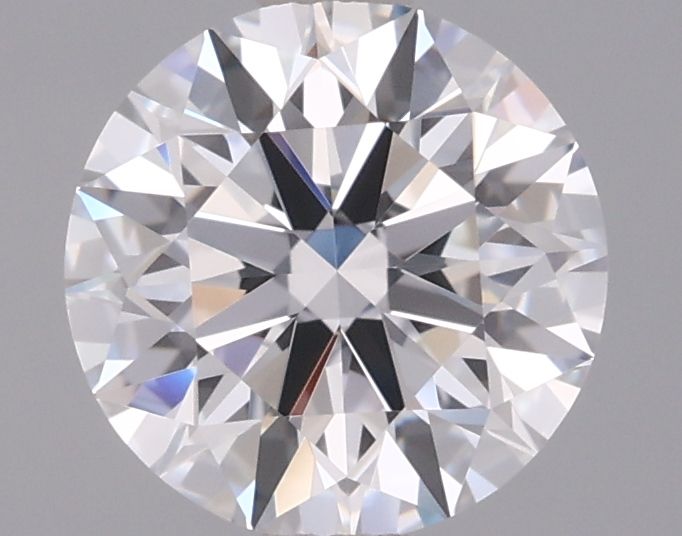 1.32 ct. round Lab Grown Diamond front image