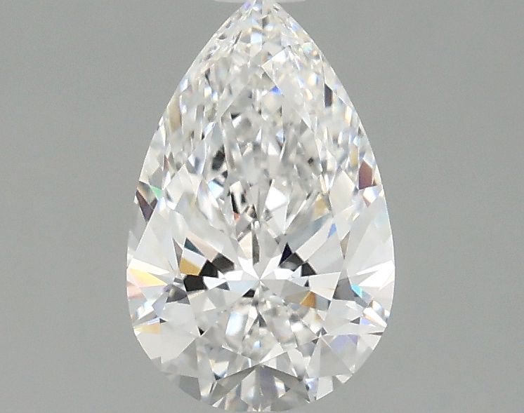 1.08 ct. pear Lab Grown Diamond front image