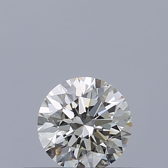 0.32 ct Round Diamond