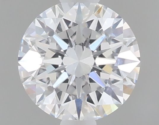 0.55 ct lab-grown Round Diamond