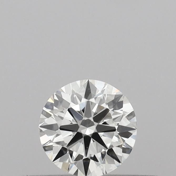 0.24 ct Round Diamond