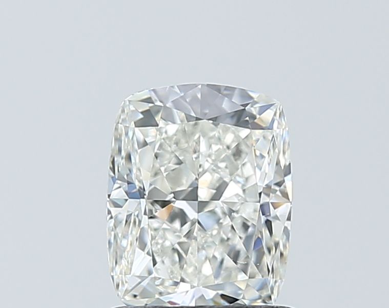 1.01 ct Cushion Brilliant diamond