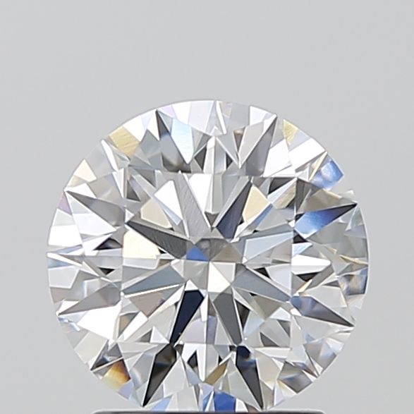 2.02 ct. round Lab Grown Diamond front image