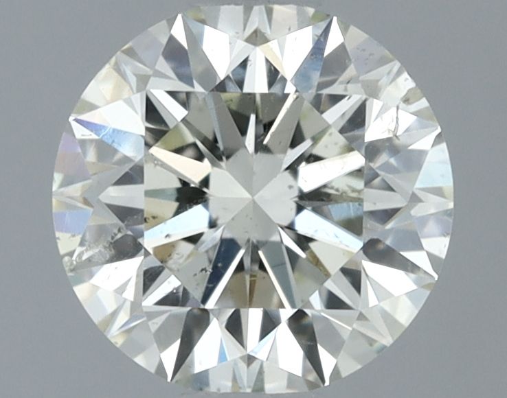 0.6 ct Round Diamond