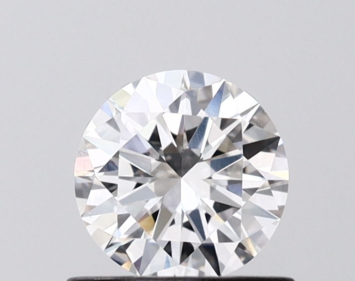0.60 ct. round Lab Grown Diamond front image