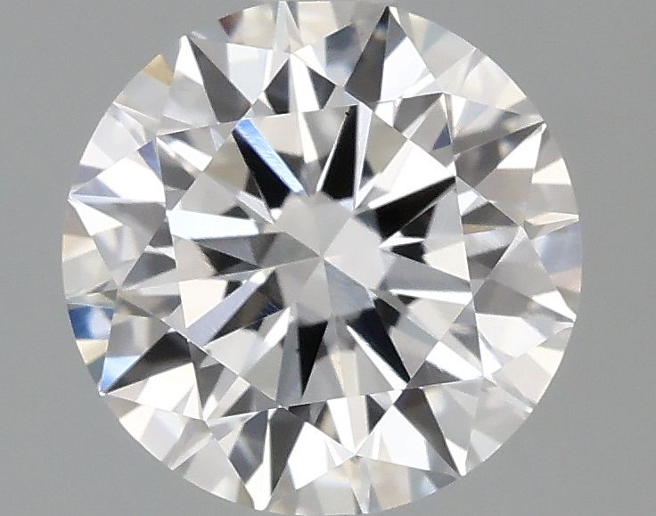 1.51 ct. round Lab Grown Diamond front image