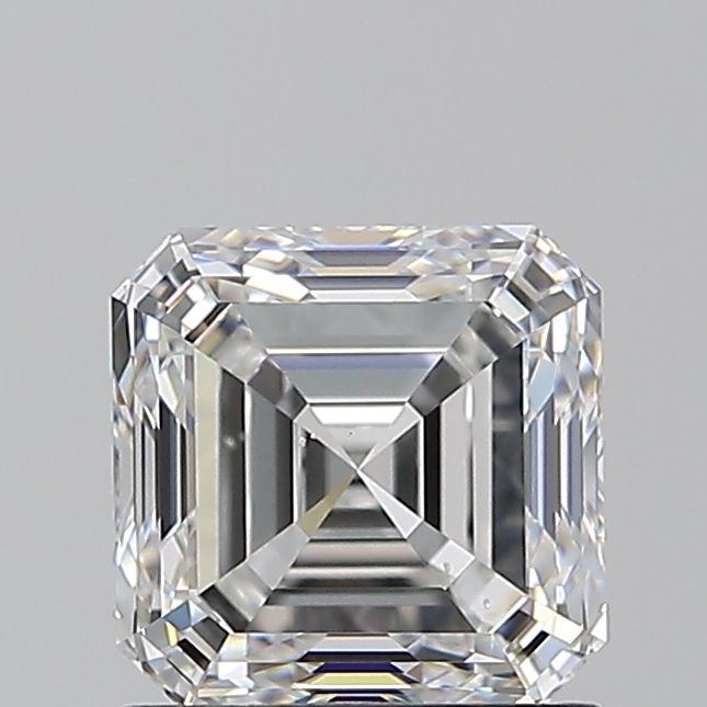 Asscher Diamond