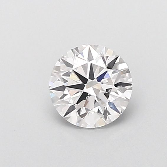 1.00 ct. round Lab Grown Diamond front image