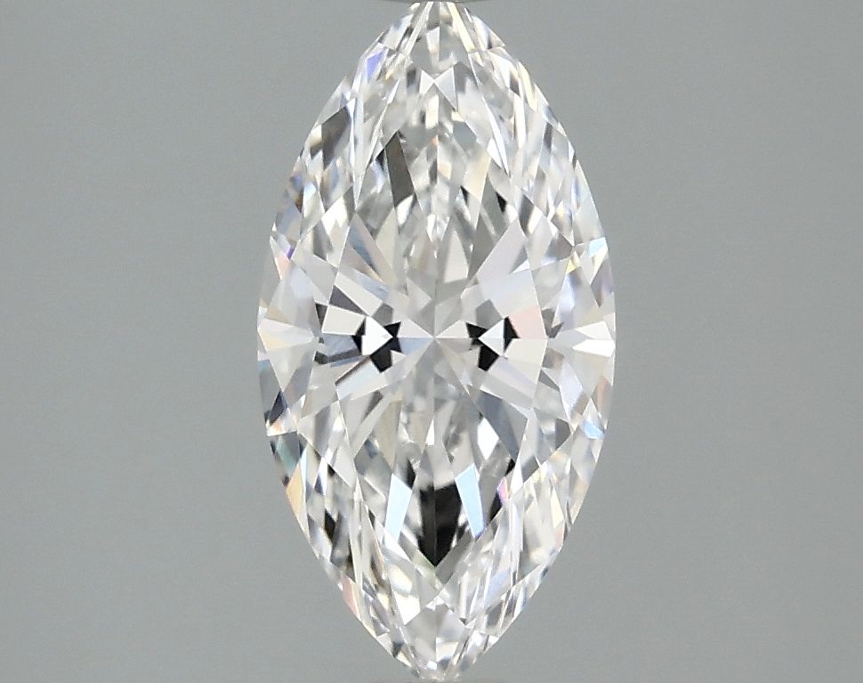 1.49 ct. marquise Lab Grown Diamond front image