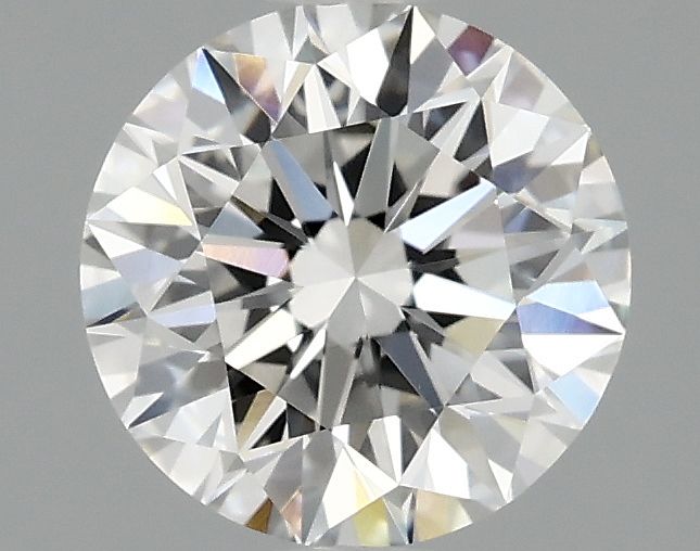 1.47 ct. round Lab Grown Diamond front image