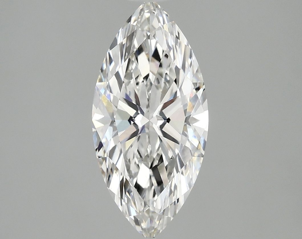 1.57 ct. marquise Lab Grown Diamond front image