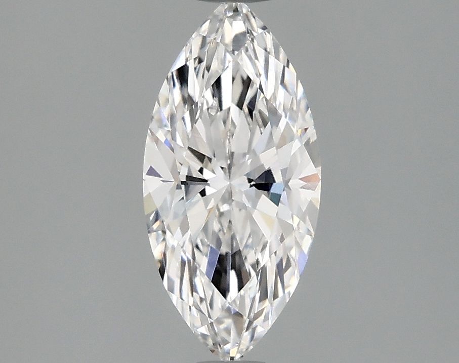 1.10 ct. marquise Lab Grown Diamond front image