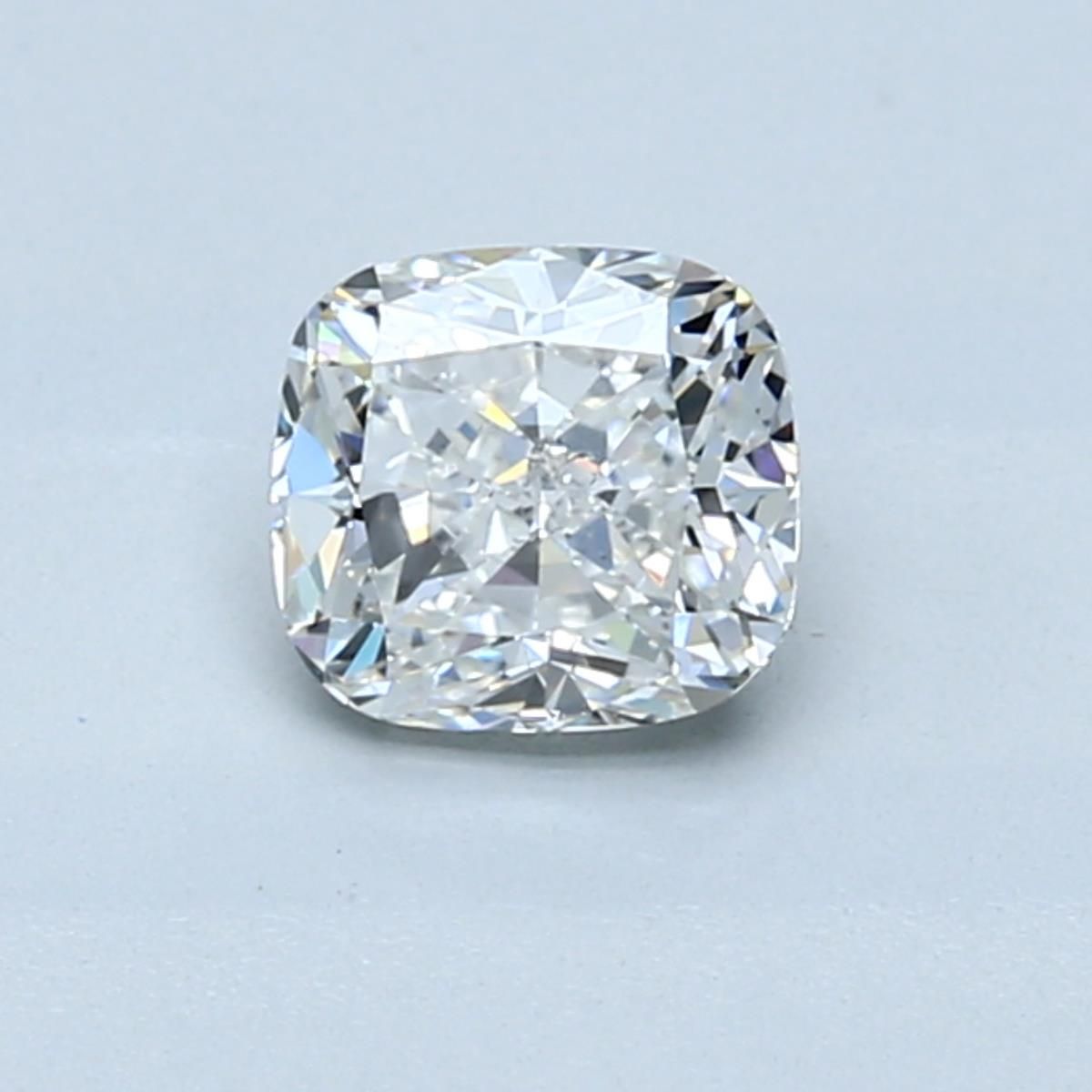 Cushion Diamond