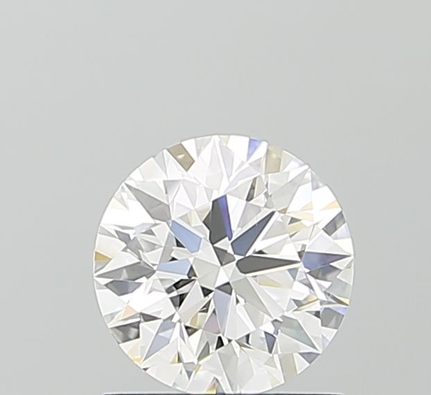 1.04 ct. round Lab Grown Diamond front image