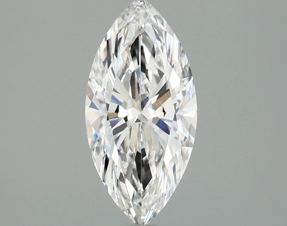 1.51 ct. marquise Lab Grown Diamond front image