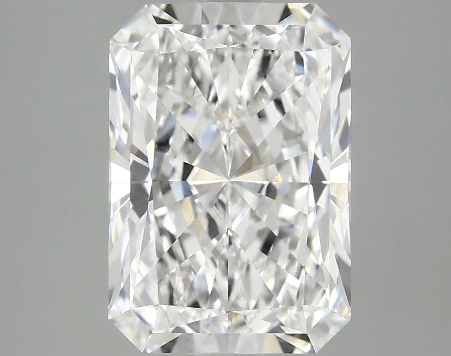 2.99 ct. radiant Lab Grown Diamond front image