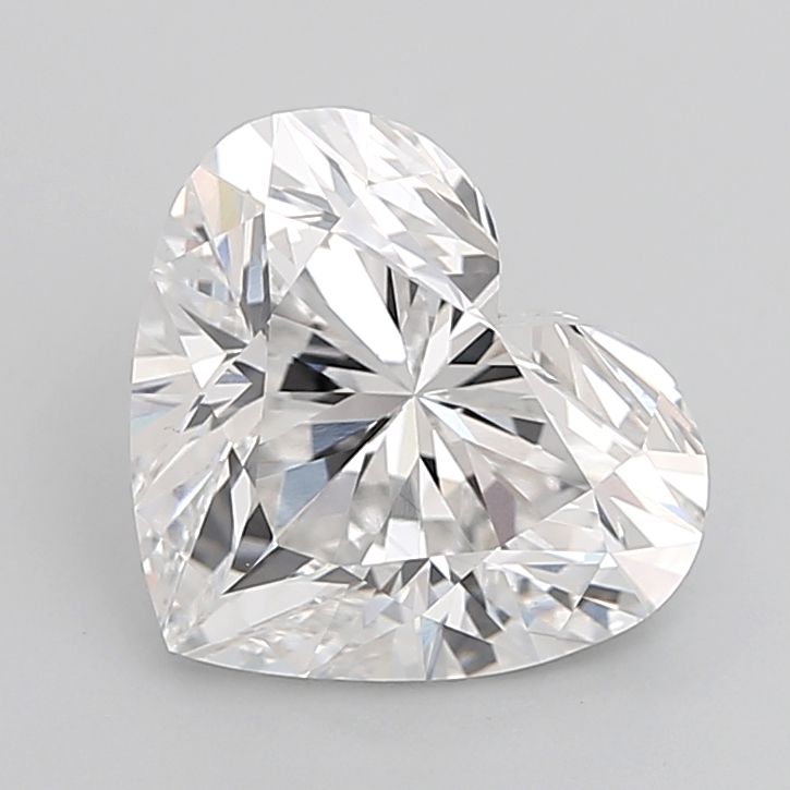 Heart Diamond