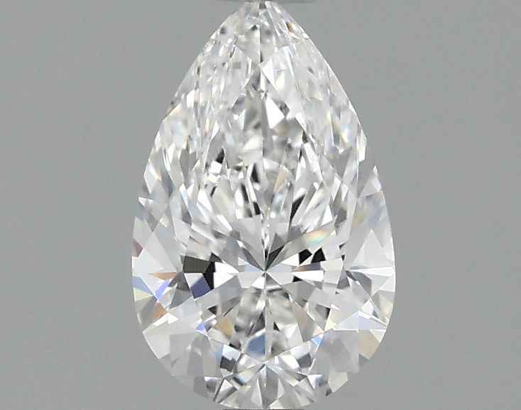 1.02 ct. pear Lab Grown Diamond front image