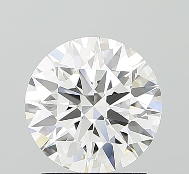 1.70 ct. round Lab Grown Diamond front image