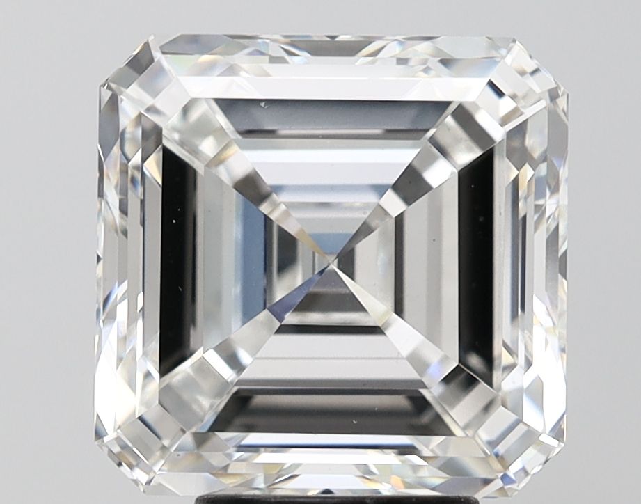 Asscher Diamond