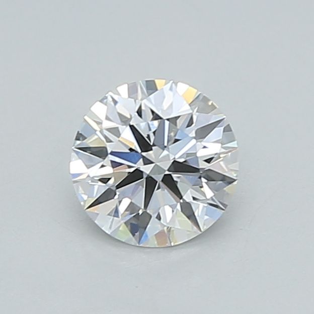 0.5 ct lab-grown Round Diamond