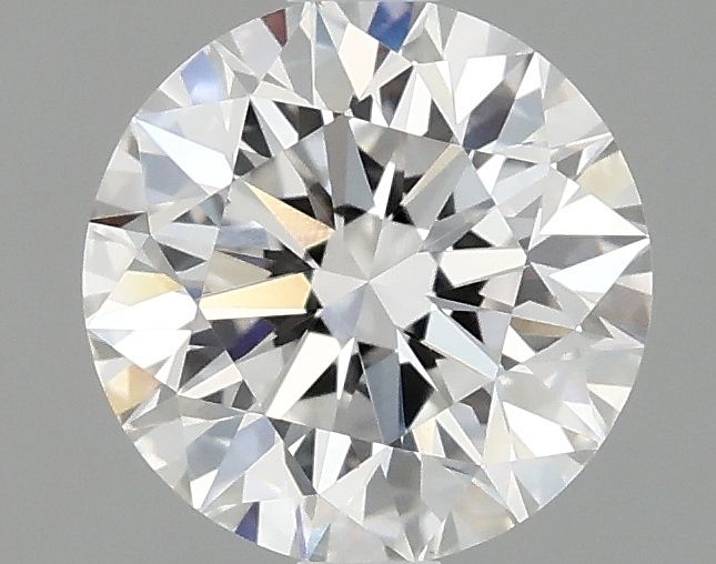 1.09 ct. round Lab Grown Diamond front image