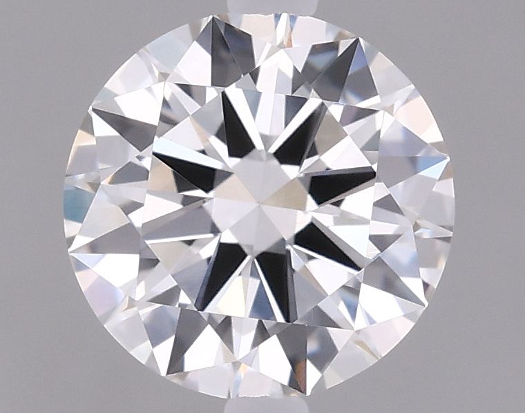 1.02 ct. round Lab Grown Diamond front image