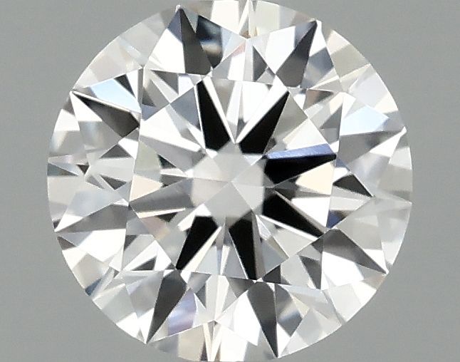 1.01 ct. round Lab Grown Diamond front image