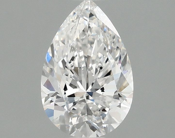 1.05 ct. pear Lab Grown Diamond front image