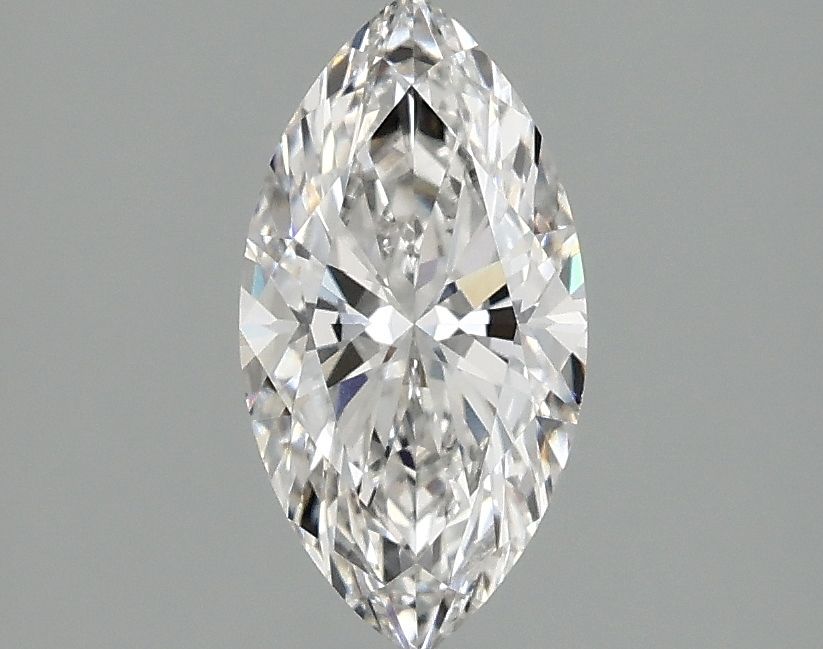 1.03 ct. marquise Lab Grown Diamond front image