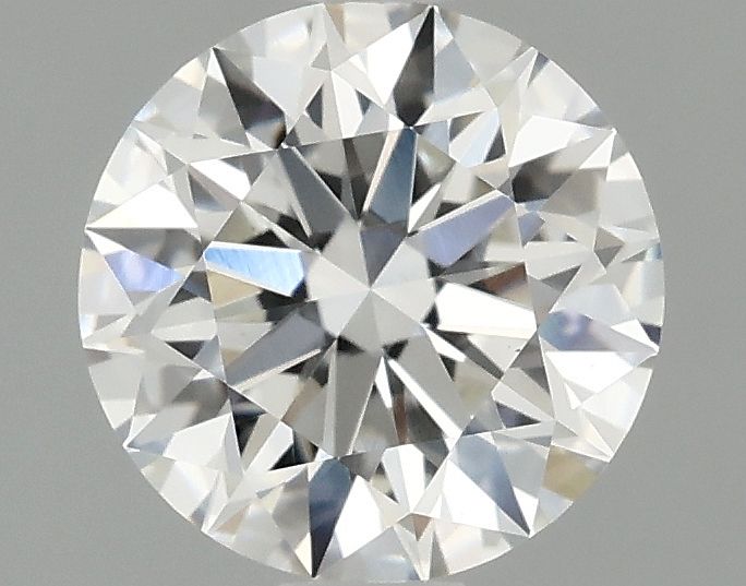 1.06 ct Round diamond