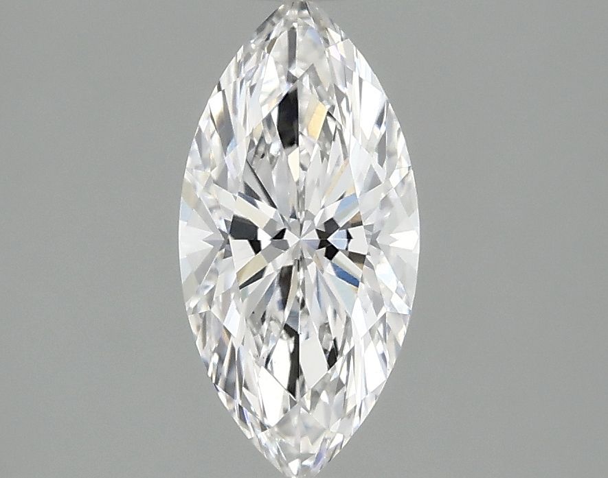 1.06 ct. marquise Lab Grown Diamond front image