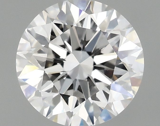 1.09 ct. round Lab Grown Diamond front image