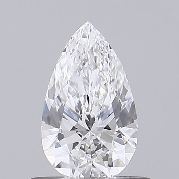 0.53 ct. pear Lab Grown Diamond front image