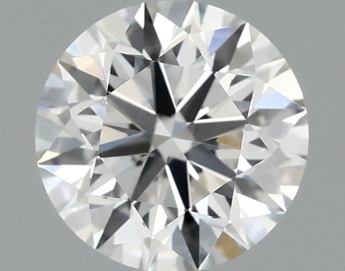 1.09 ct. round Lab Grown Diamond front image
