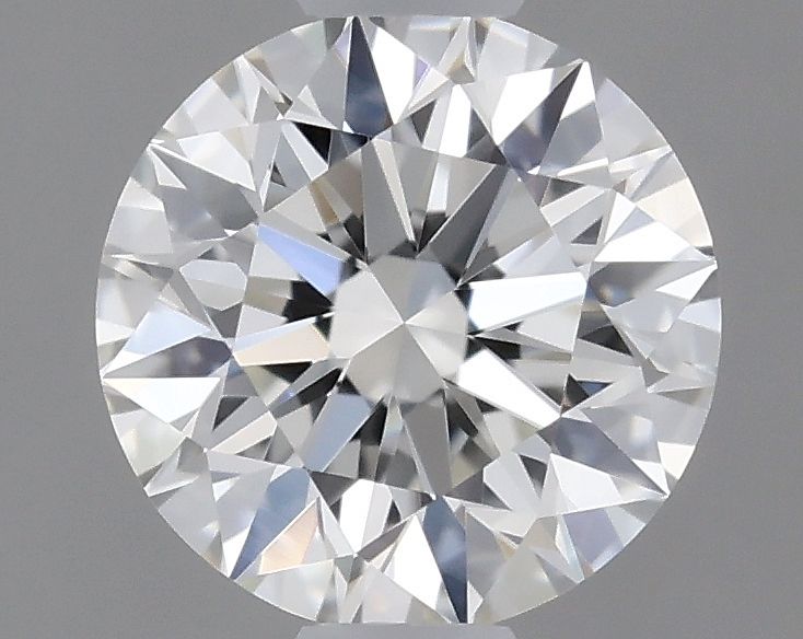 0.33 ct Round Diamond