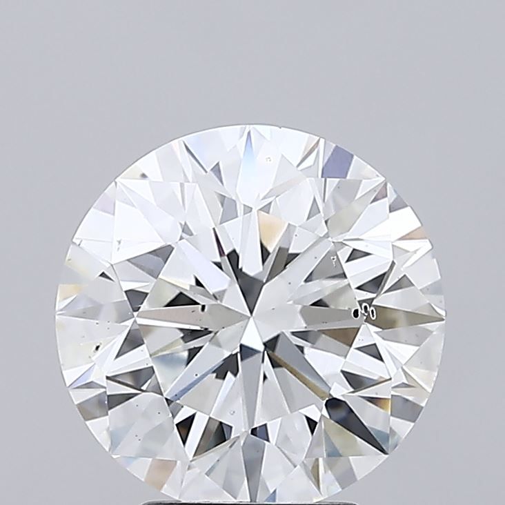 4.01 Carat