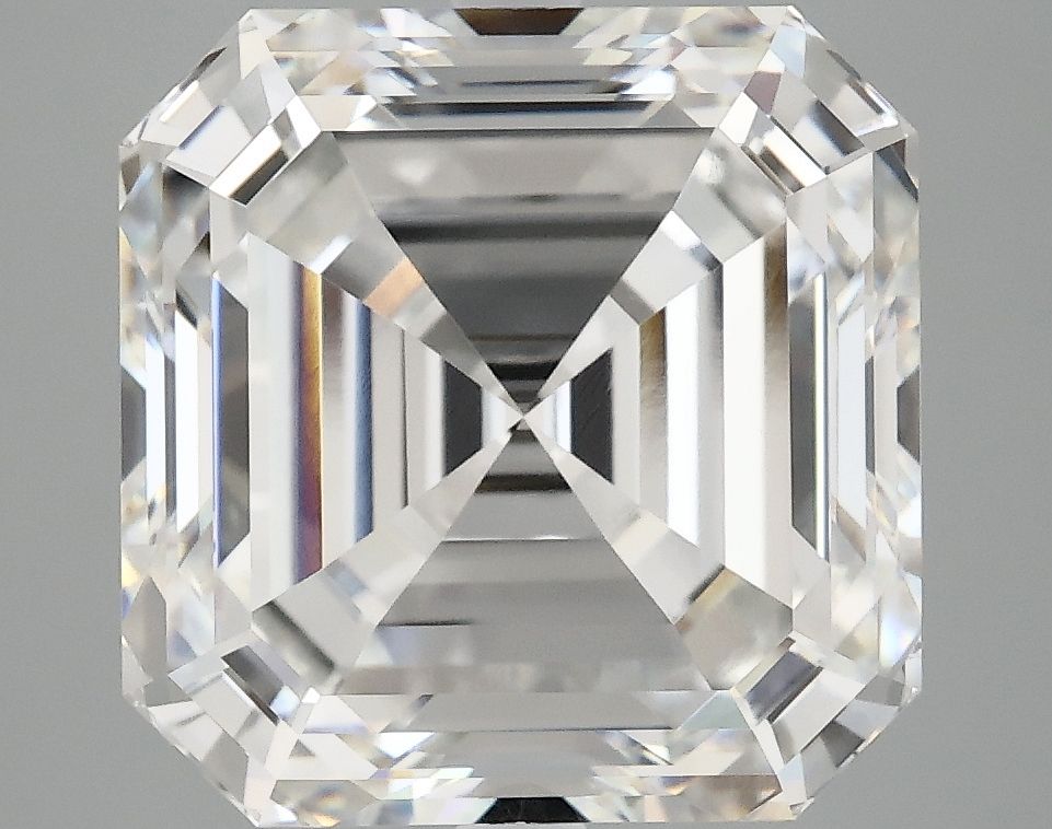 Asscher Diamond