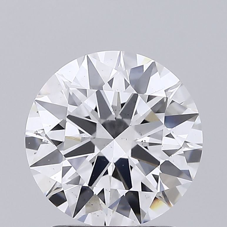 Round Diamond